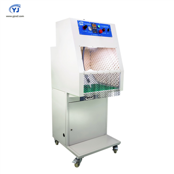 Zintegrowana antystatyczna maszyna do czyszczenia suchym lodem